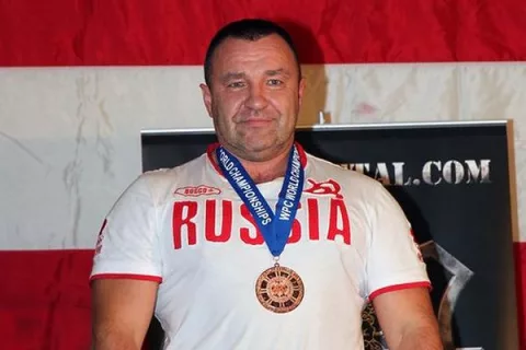 Чертушкин Дмитрий Васильевич